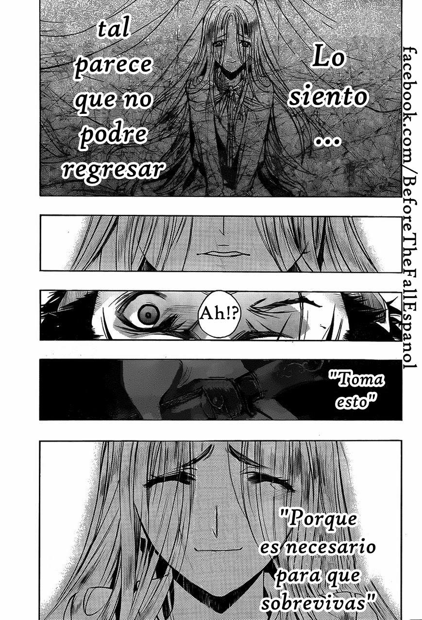 Read Shingeki no Kyojin_ Before The Fall es Manga Online