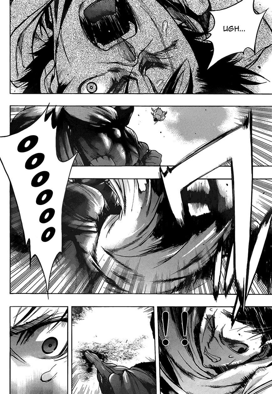 Read Shingeki no Kyojin_ Before The Fall es Manga Online