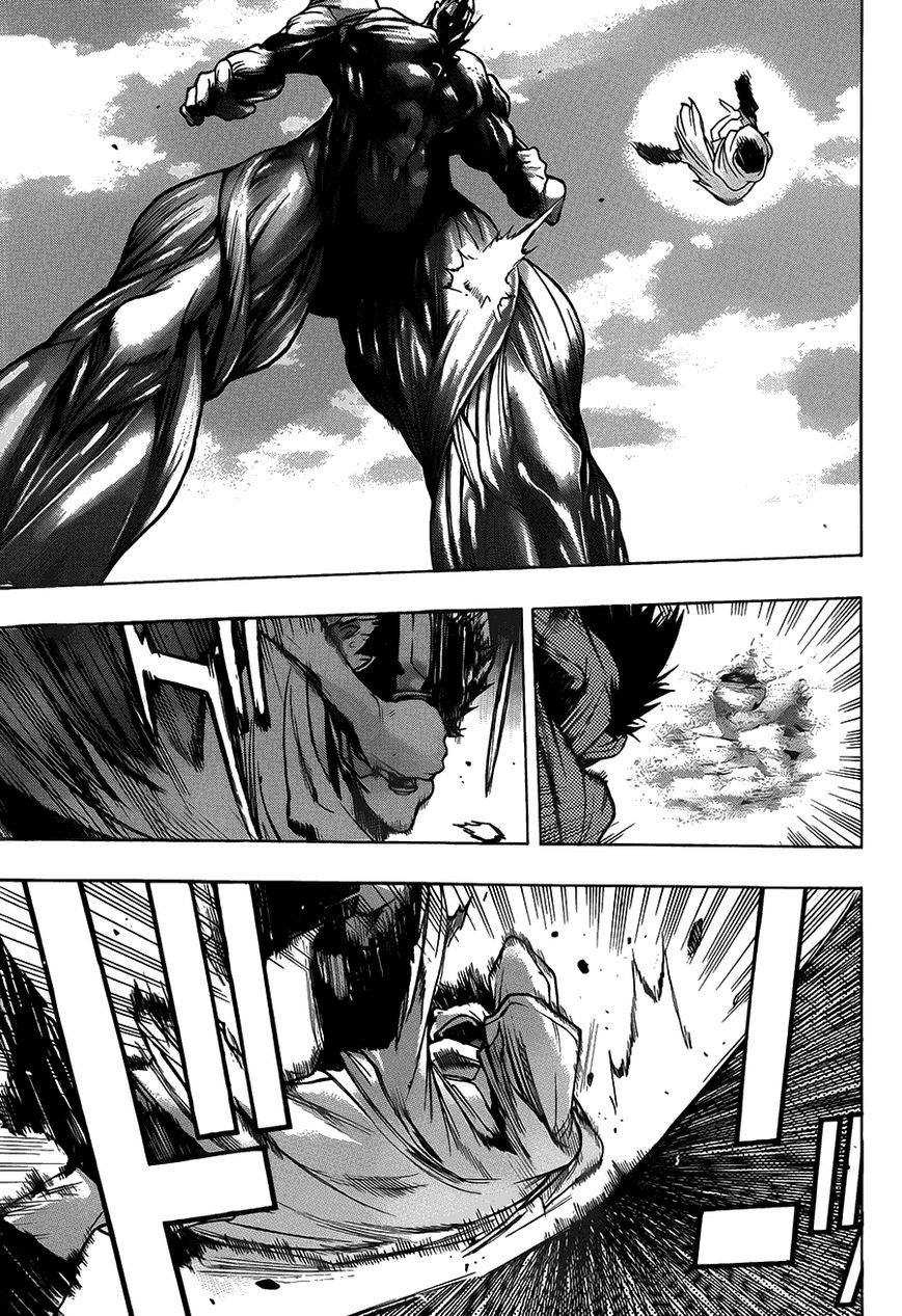 Read Shingeki no Kyojin_ Before The Fall es Manga Online