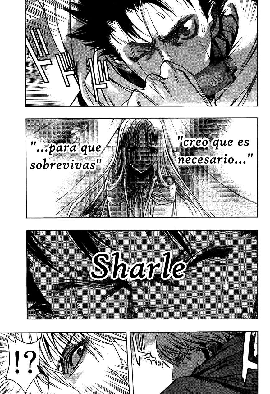 Read Shingeki no Kyojin_ Before The Fall es Manga Online