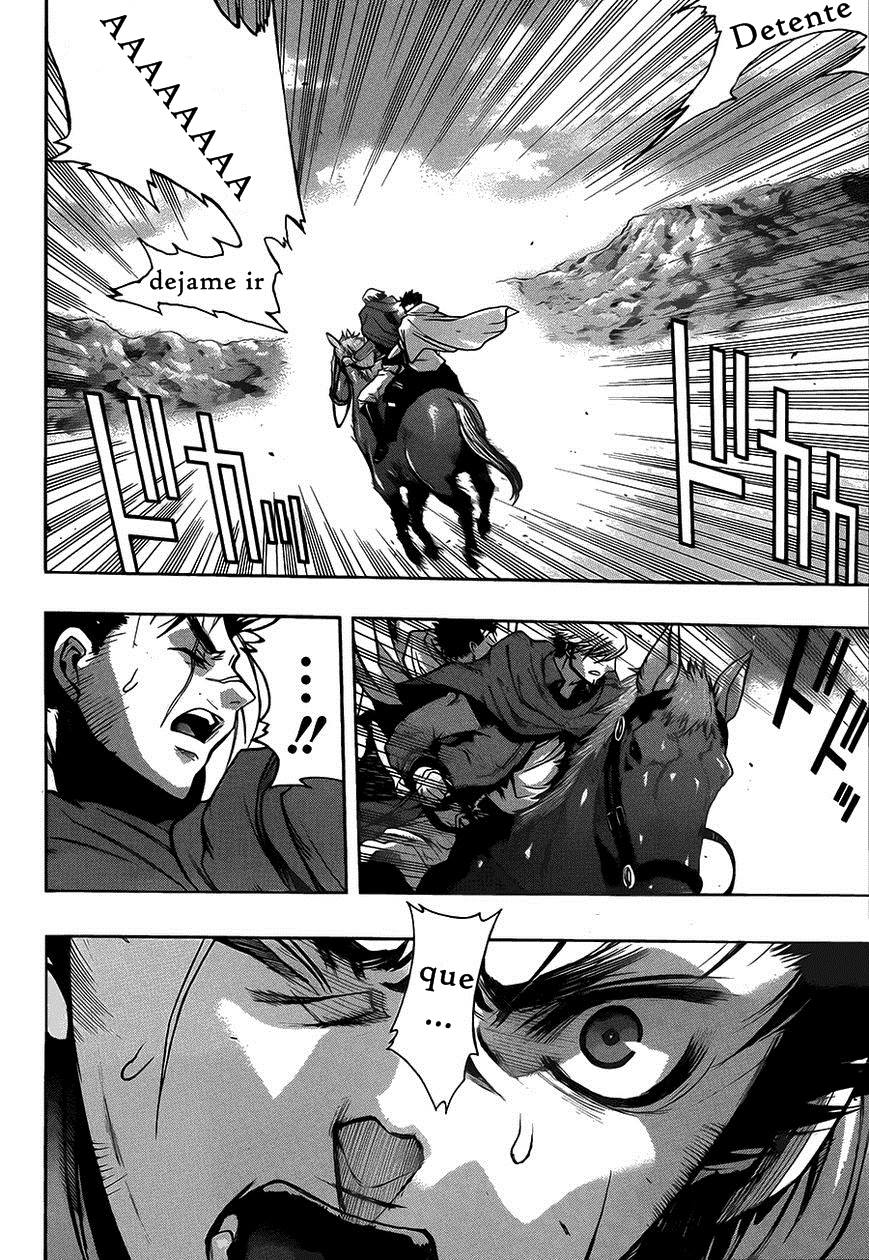 Read Shingeki no Kyojin_ Before The Fall es Manga Online