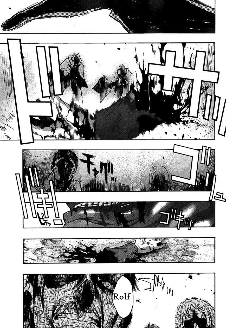 Read Shingeki no Kyojin_ Before The Fall es Manga Online