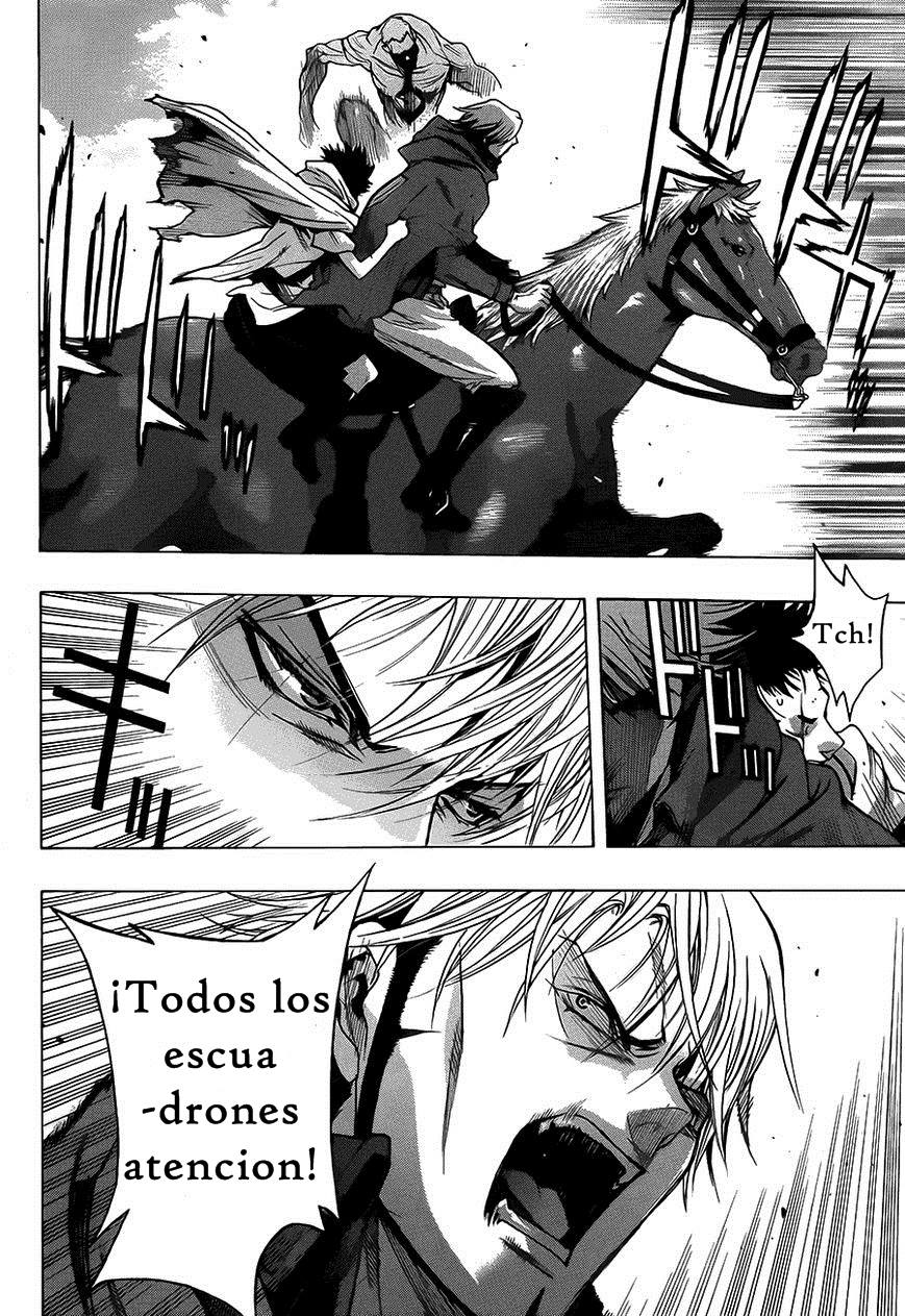 Read Shingeki no Kyojin_ Before The Fall es Manga Online