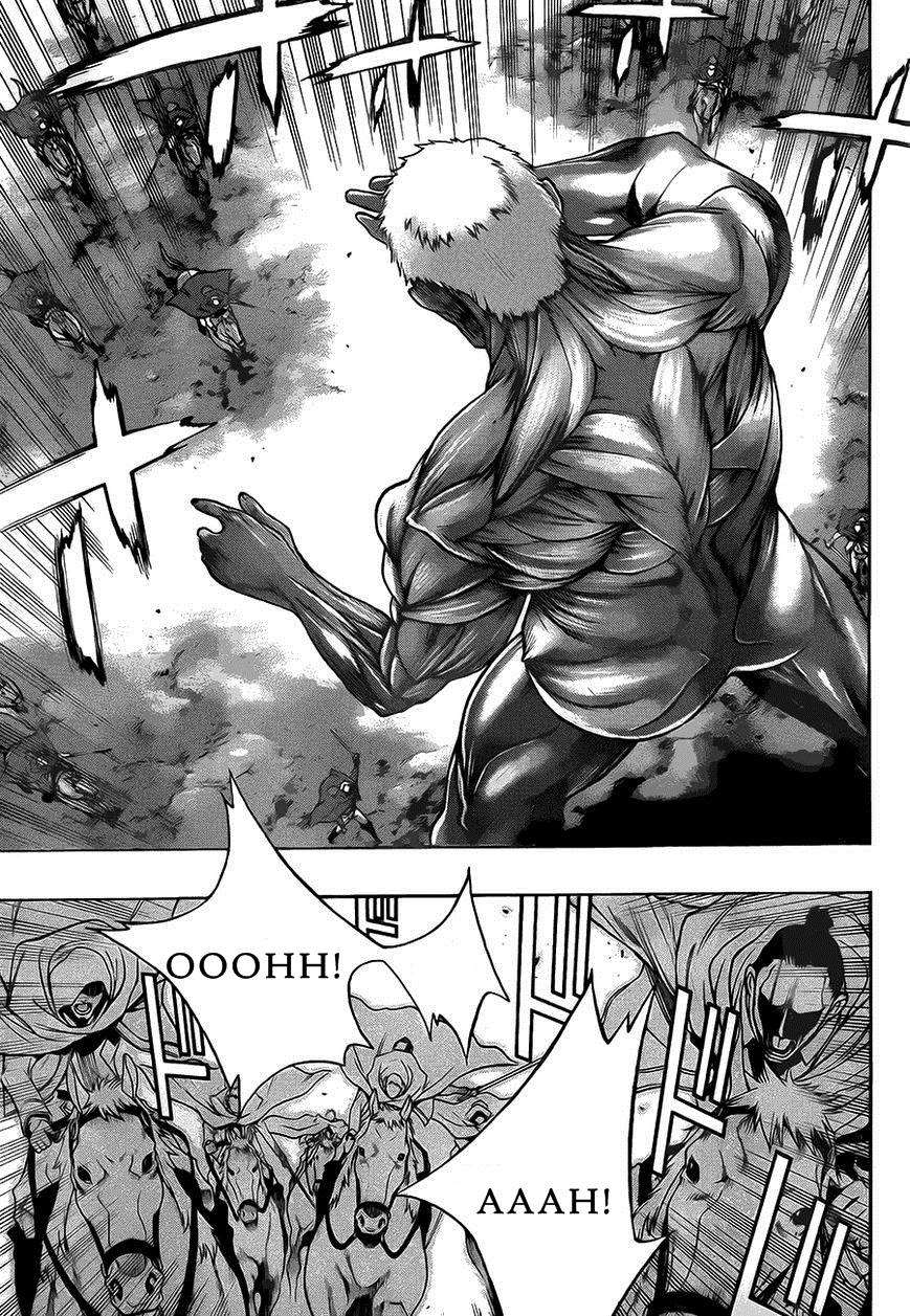 Read Shingeki no Kyojin_ Before The Fall es Manga Online