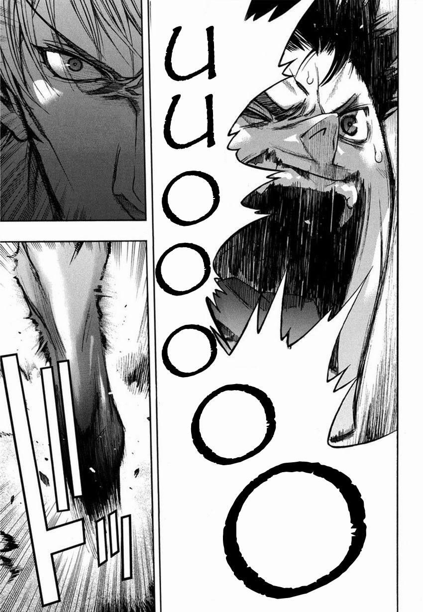 Read Shingeki no Kyojin_ Before The Fall es Manga Online