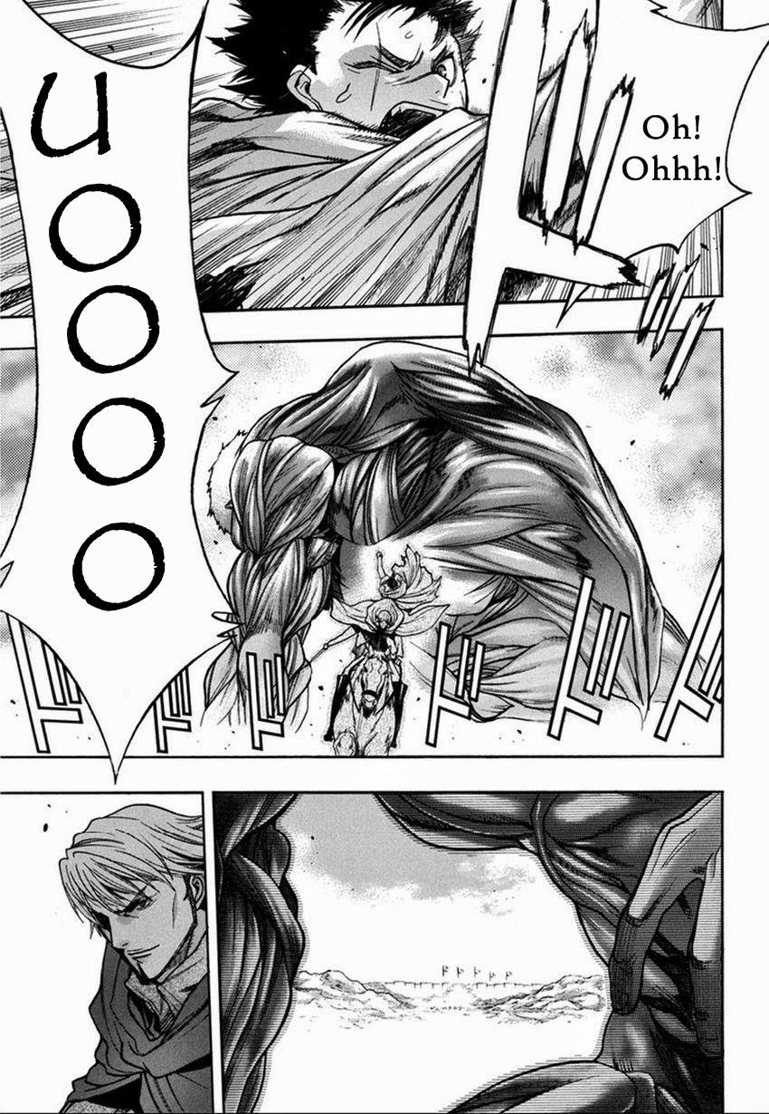Read Shingeki no Kyojin_ Before The Fall es Manga Online