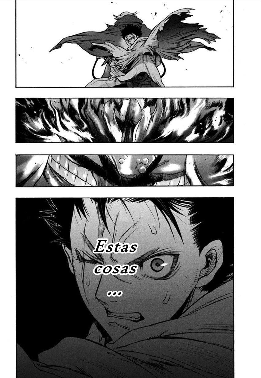 Read Shingeki no Kyojin_ Before The Fall es Manga Online