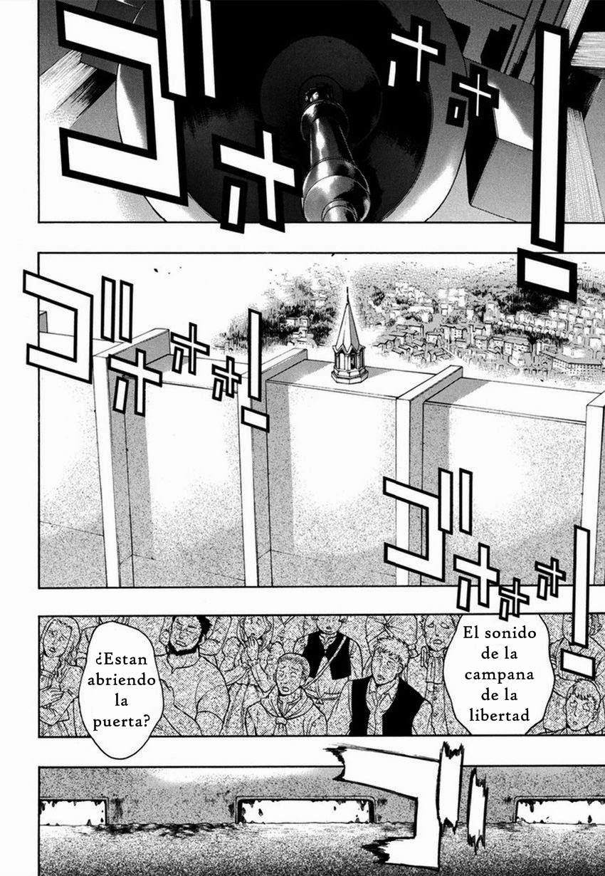 Read Shingeki no Kyojin_ Before The Fall es Manga Online