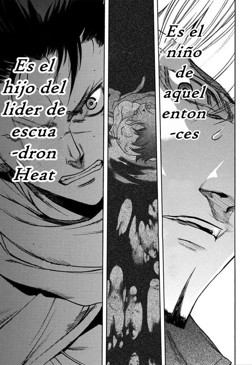 Read Shingeki no Kyojin_ Before The Fall es Manga Online