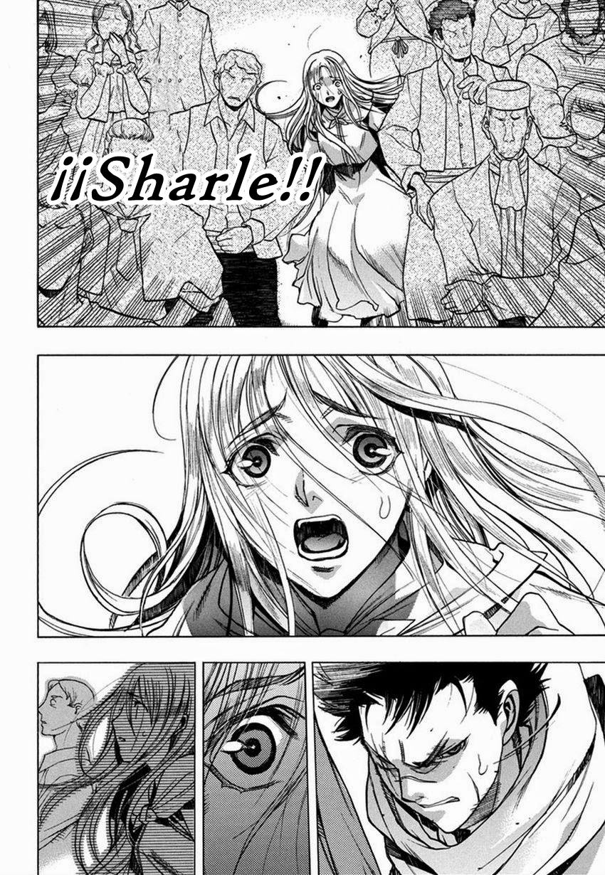 Read Shingeki no Kyojin_ Before The Fall es Manga Online