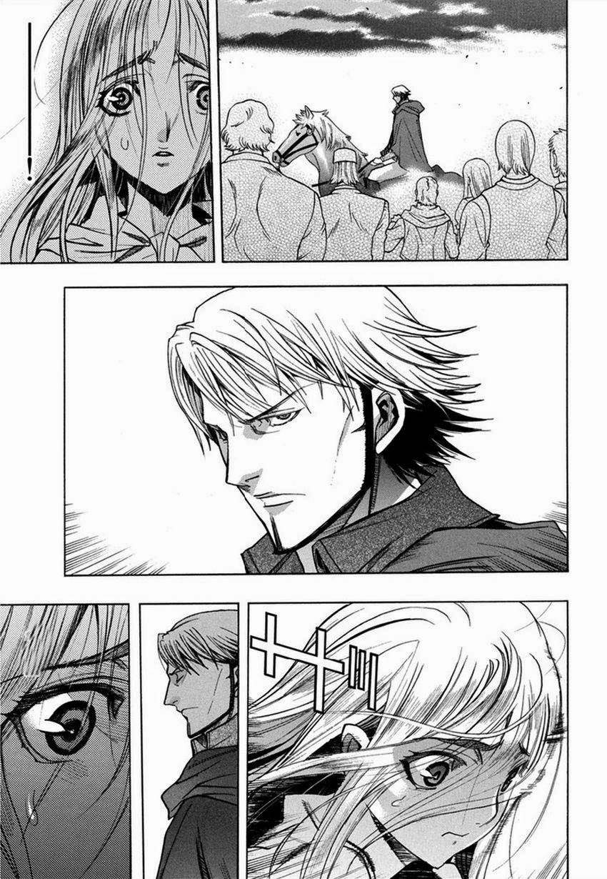 Read Shingeki no Kyojin_ Before The Fall es Manga Online