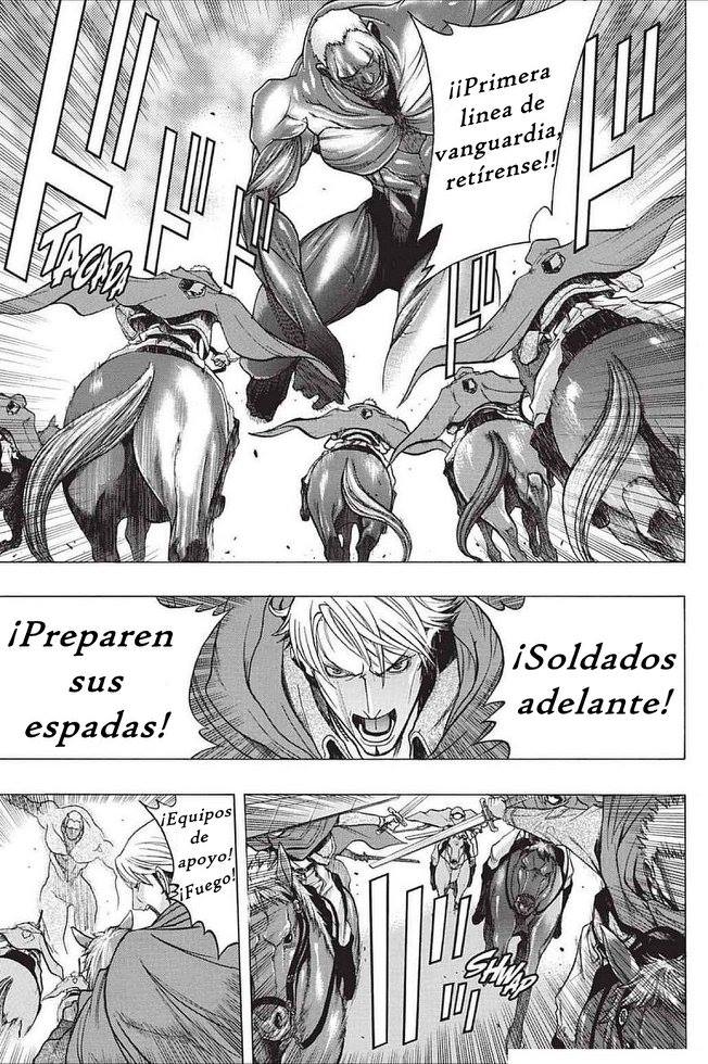 Read Shingeki no Kyojin_ Before The Fall es Manga Online