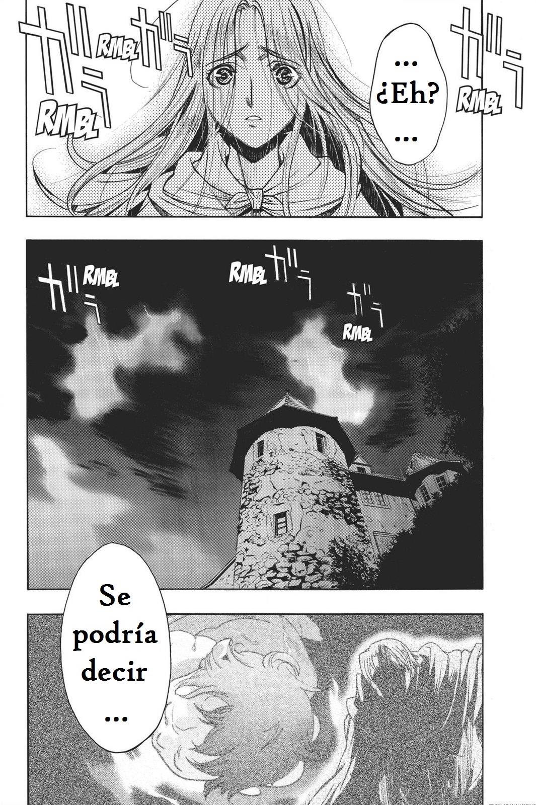 Read Shingeki no Kyojin_ Before The Fall es Manga Online