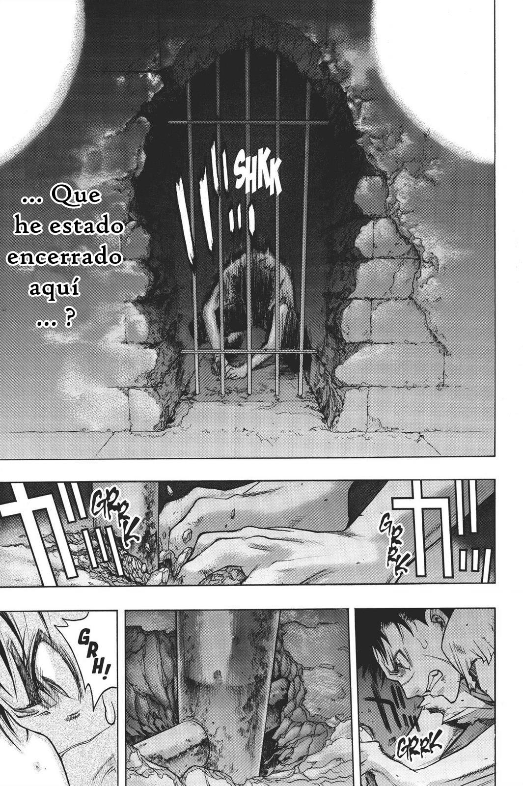 Read Shingeki no Kyojin_ Before The Fall es Manga Online