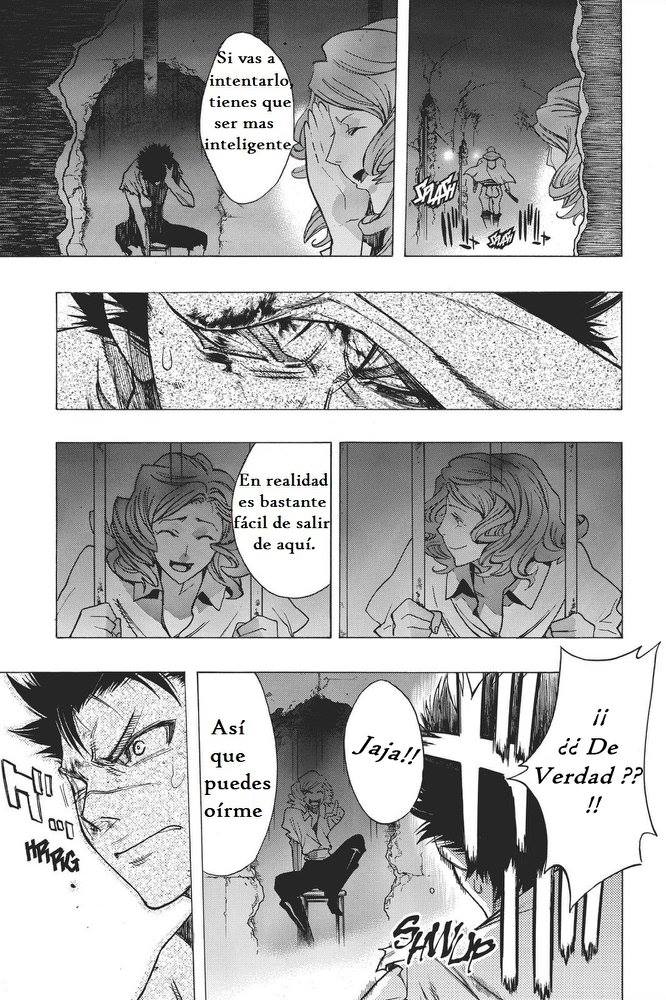 Read Shingeki no Kyojin_ Before The Fall es Manga Online