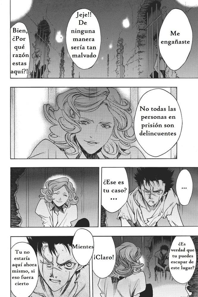 Read Shingeki no Kyojin_ Before The Fall es Manga Online