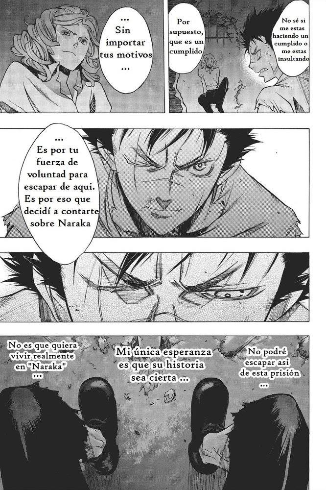Read Shingeki no Kyojin_ Before The Fall es Manga Online