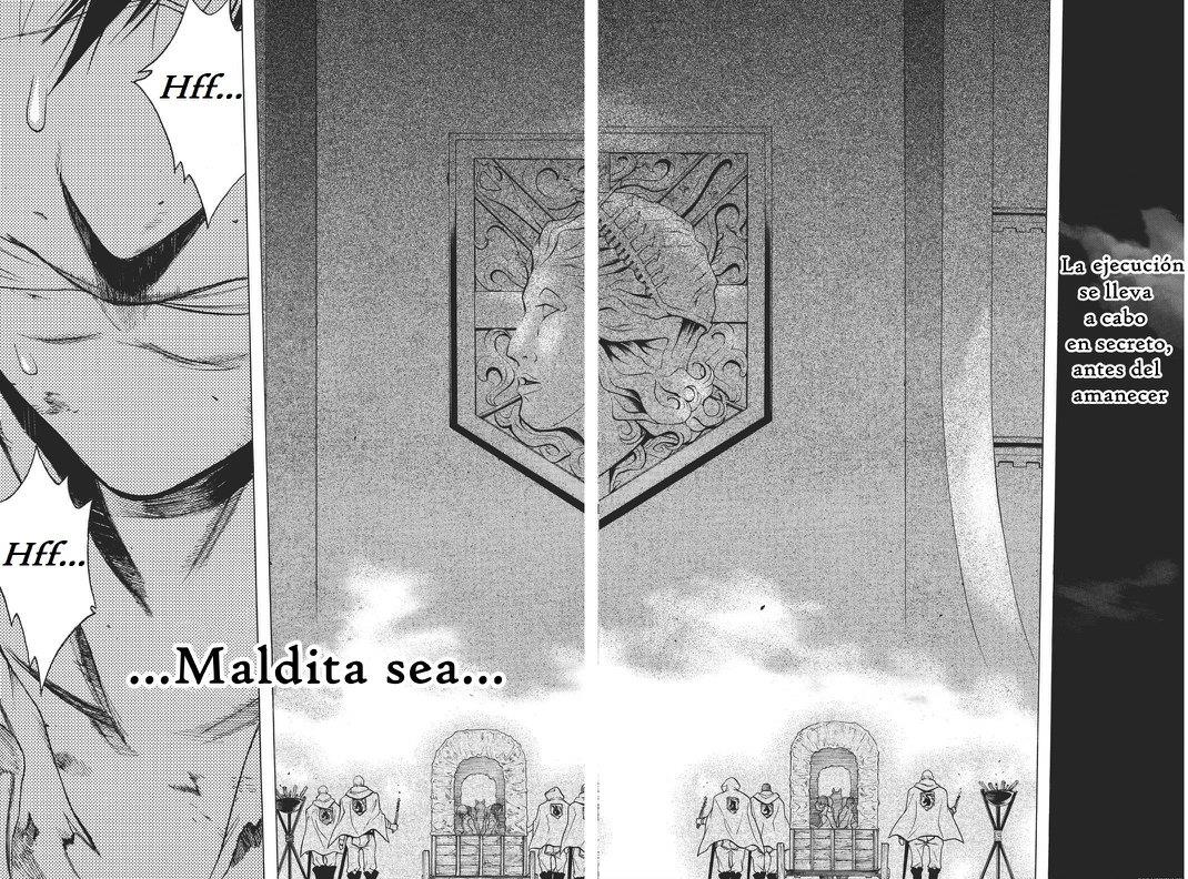 Read Shingeki no Kyojin_ Before The Fall es Manga Online