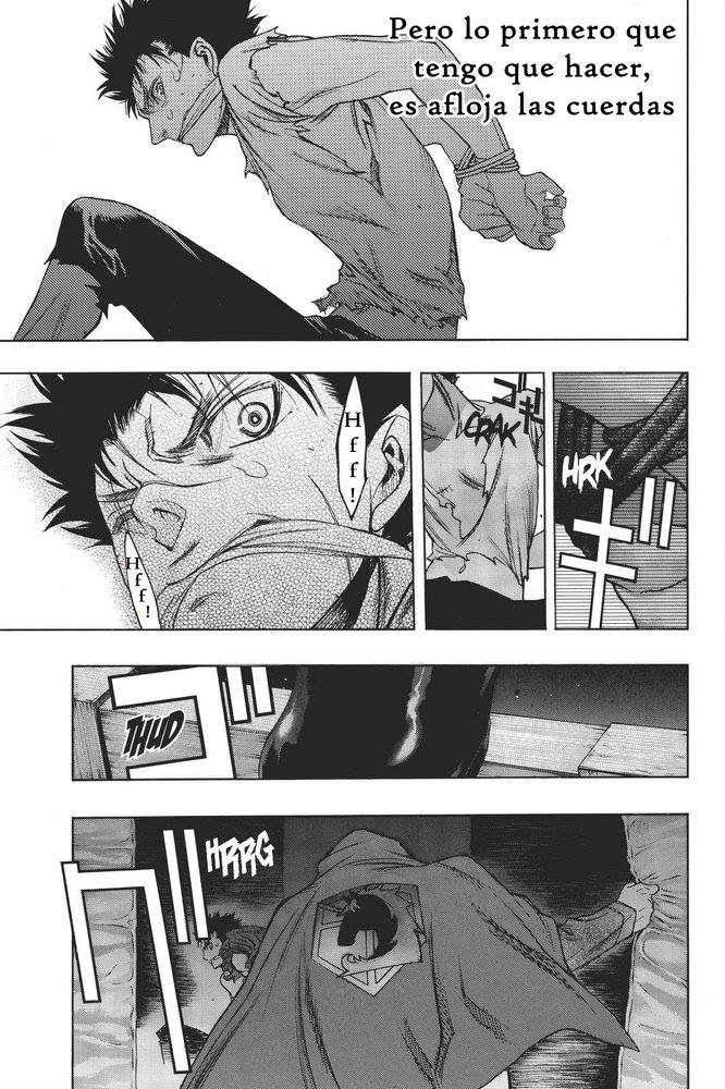 Read Shingeki no Kyojin_ Before The Fall es Manga Online