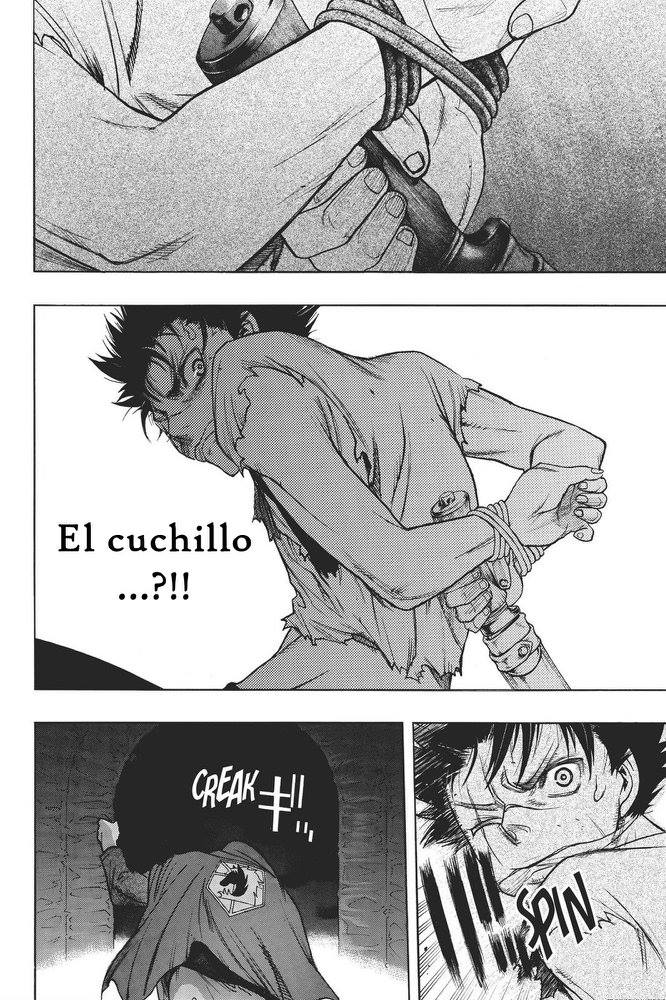 Read Shingeki no Kyojin_ Before The Fall es Manga Online