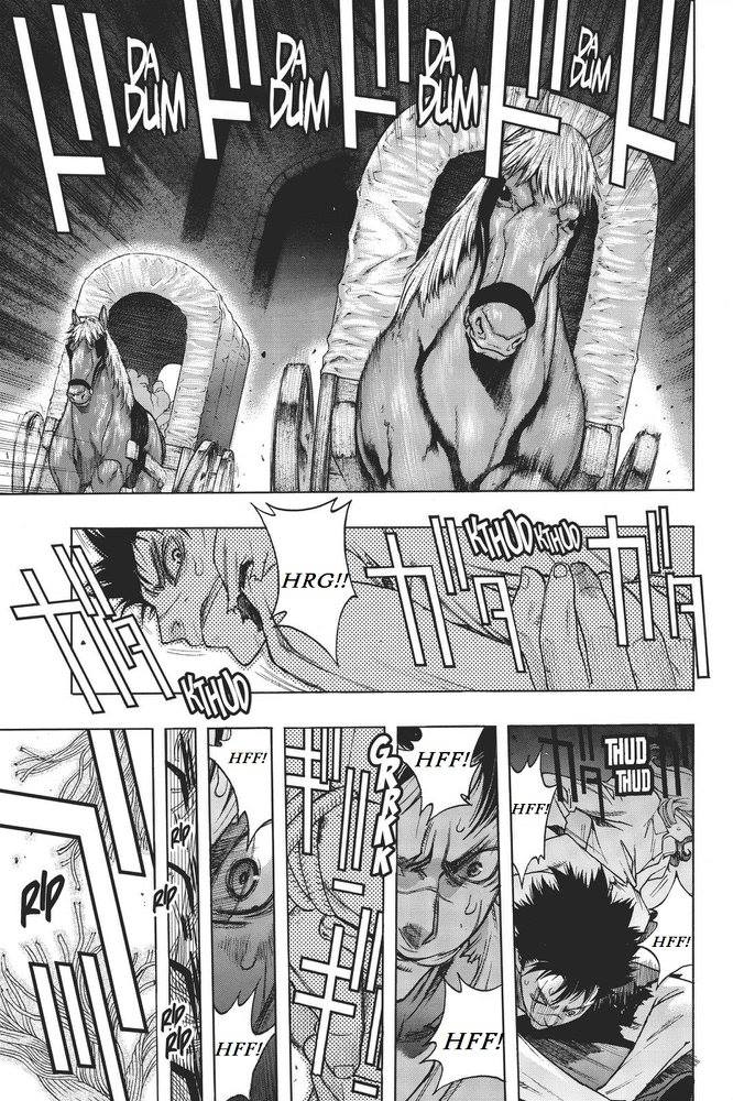 Read Shingeki no Kyojin_ Before The Fall es Manga Online