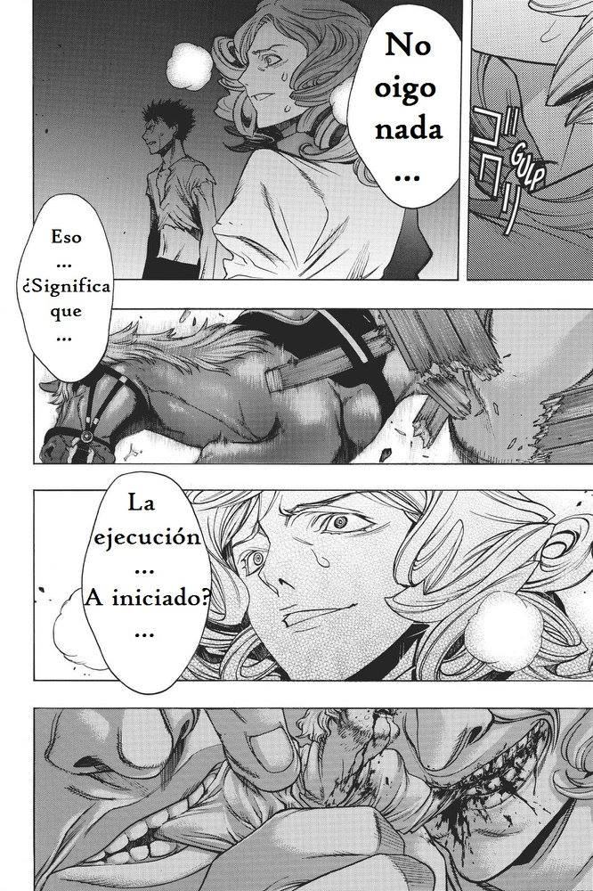 Read Shingeki no Kyojin_ Before The Fall es Manga Online