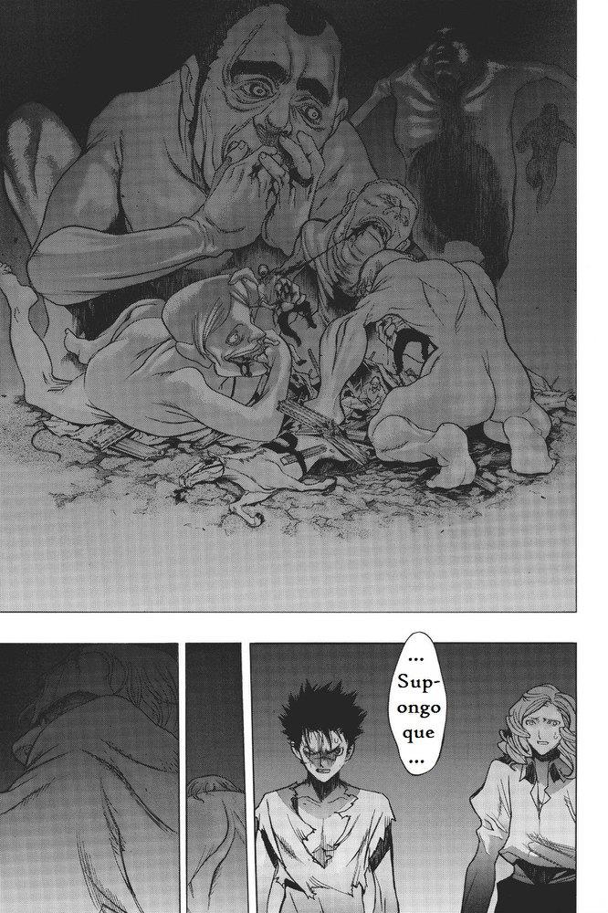 Read Shingeki no Kyojin_ Before The Fall es Manga Online