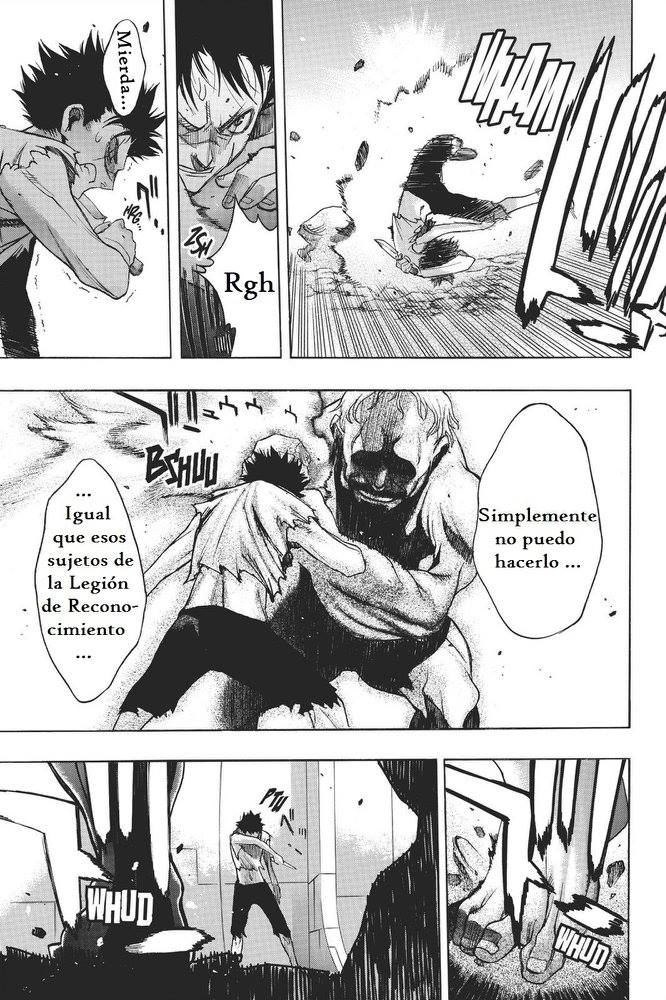 Read Shingeki no Kyojin_ Before The Fall es Manga Online