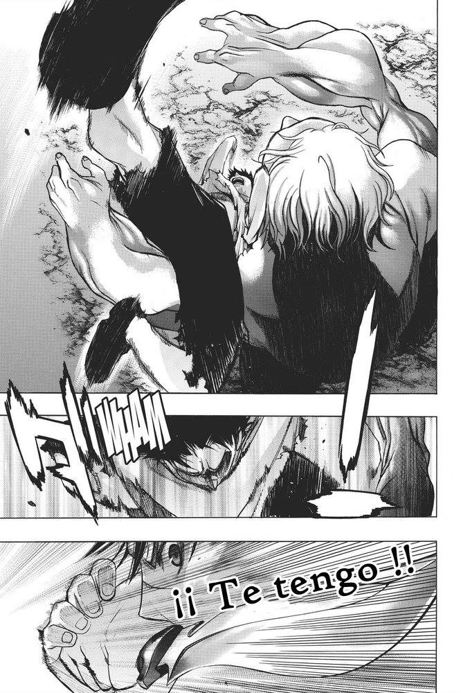 Read Shingeki no Kyojin_ Before The Fall es Manga Online