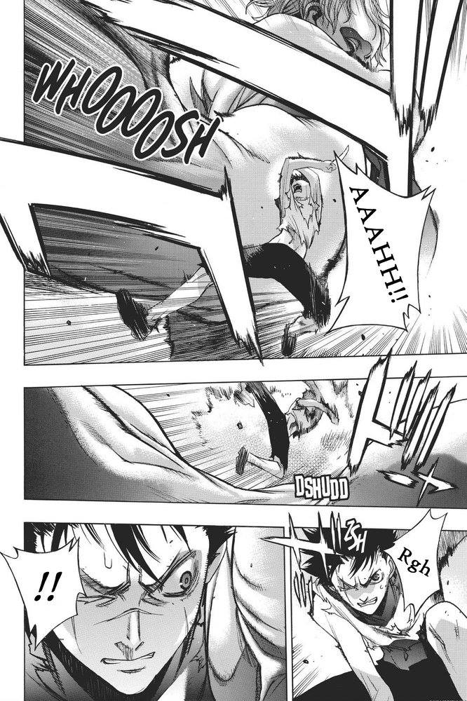 Read Shingeki no Kyojin_ Before The Fall es Manga Online