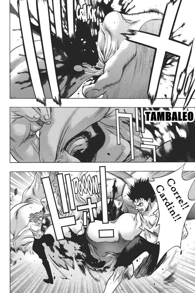 Read Shingeki no Kyojin_ Before The Fall es Manga Online