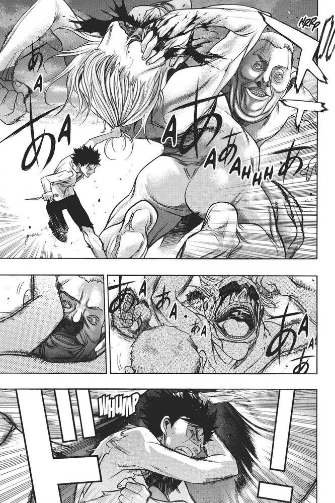 Read Shingeki no Kyojin_ Before The Fall es Manga Online