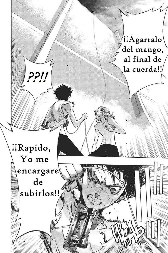 Read Shingeki no Kyojin_ Before The Fall es Manga Online