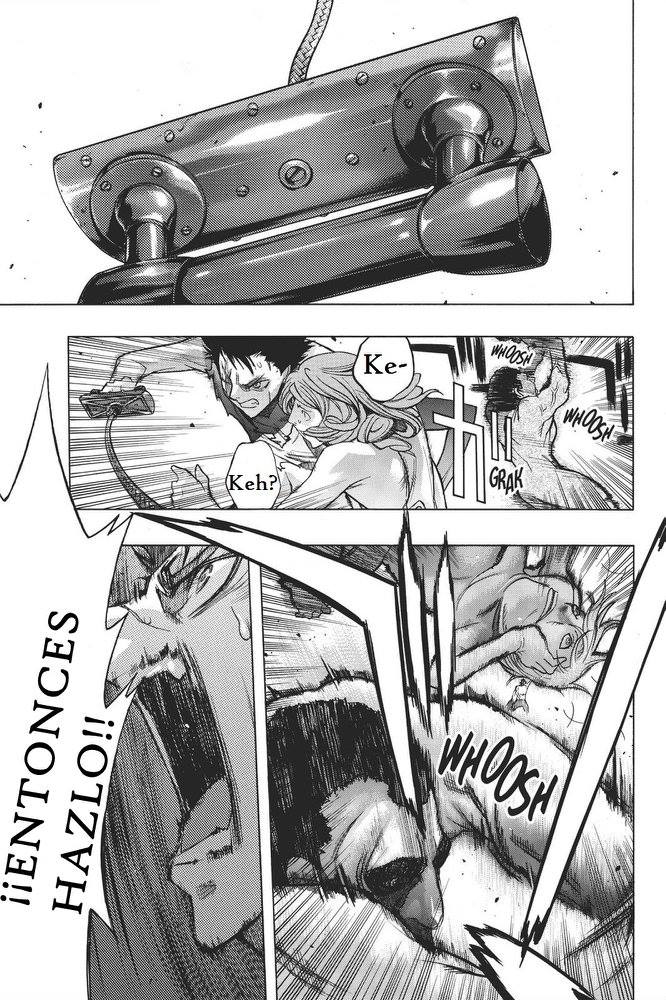 Read Shingeki no Kyojin_ Before The Fall es Manga Online