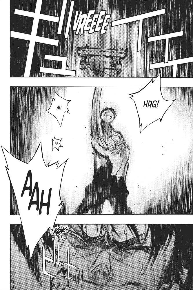 Read Shingeki no Kyojin_ Before The Fall es Manga Online