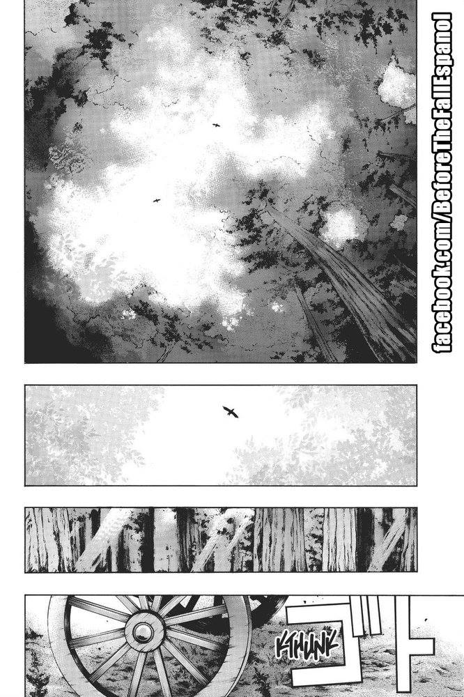 Read Shingeki no Kyojin_ Before The Fall es Manga Online