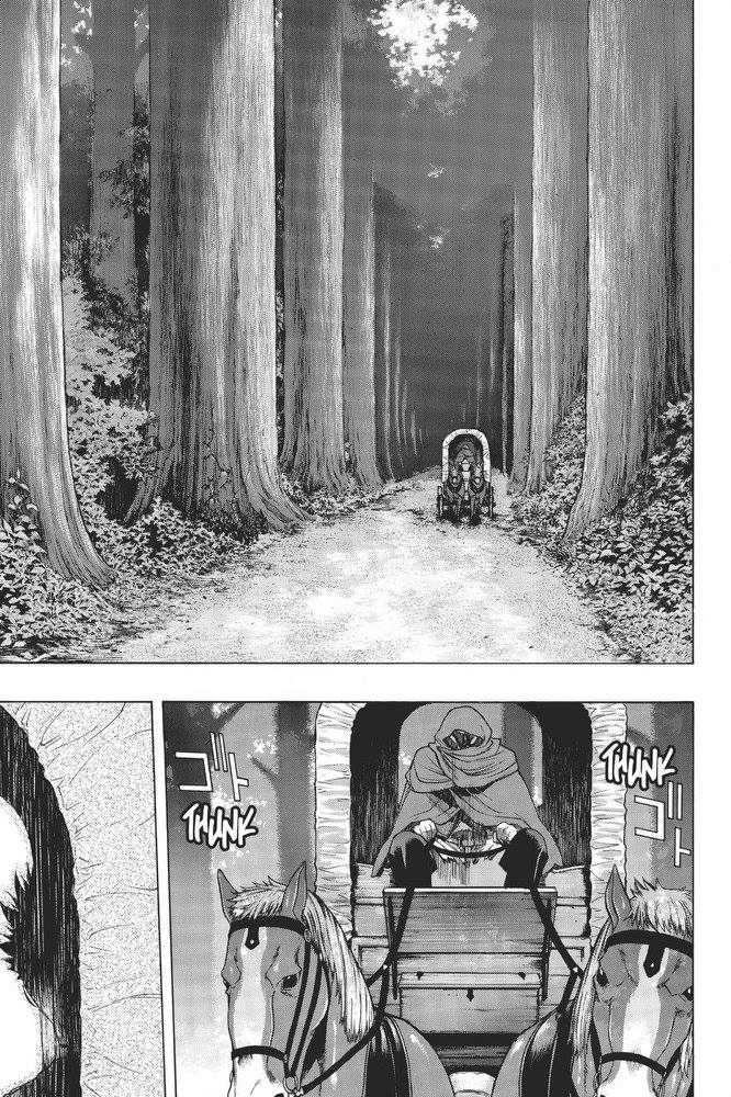 Read Shingeki no Kyojin_ Before The Fall es Manga Online
