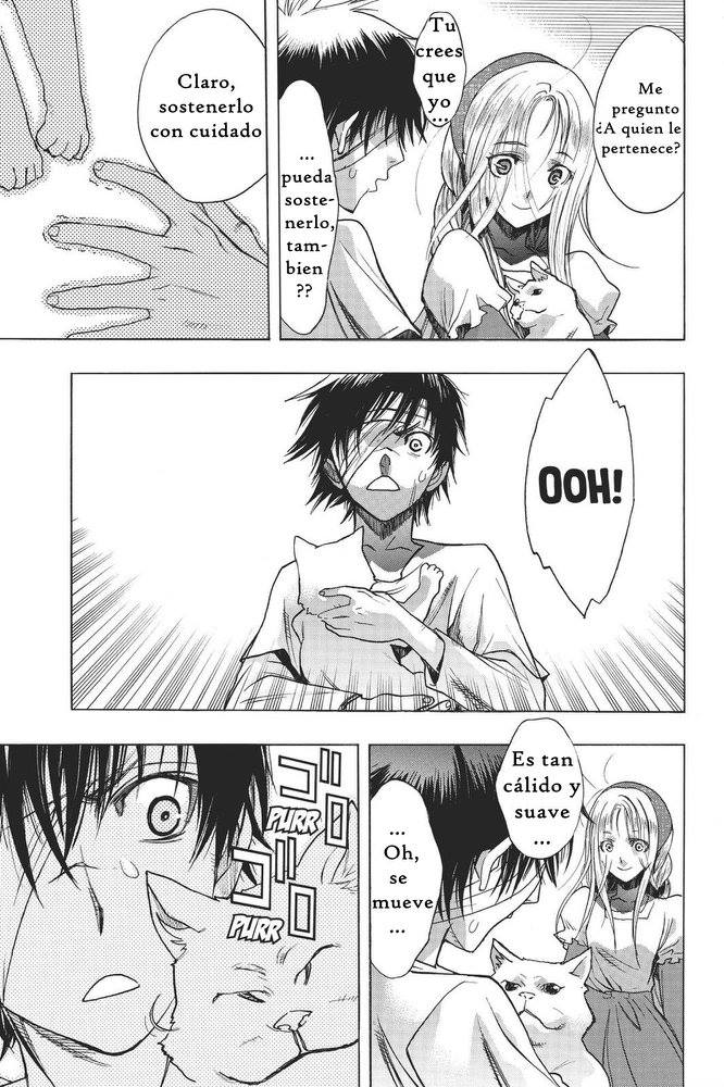 Read Shingeki no Kyojin_ Before The Fall es Manga Online