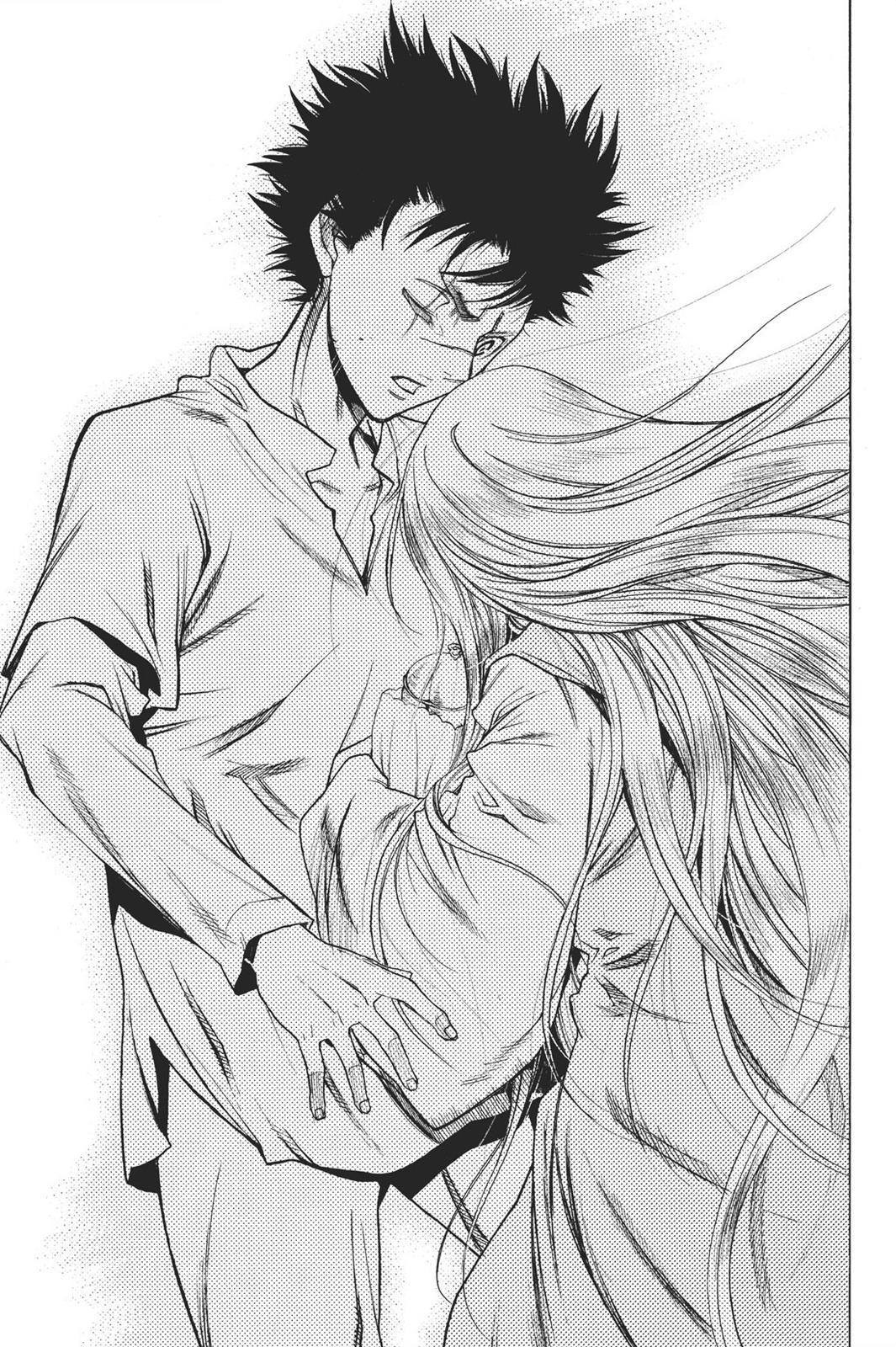 Read Shingeki no Kyojin_ Before The Fall es Manga Online