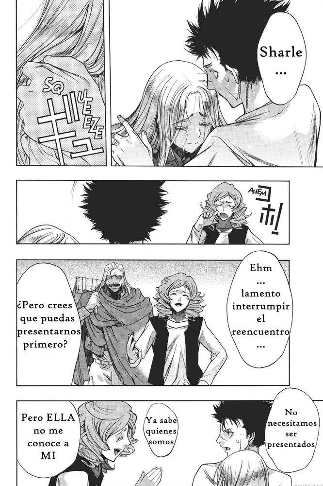 Read Shingeki no Kyojin_ Before The Fall es Manga Online