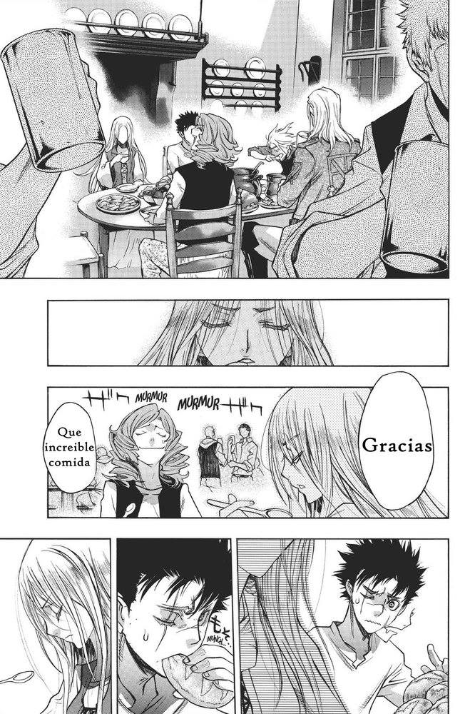 Read Shingeki no Kyojin_ Before The Fall es Manga Online