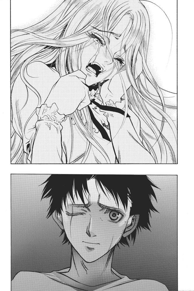 Read Shingeki no Kyojin_ Before The Fall es Manga Online