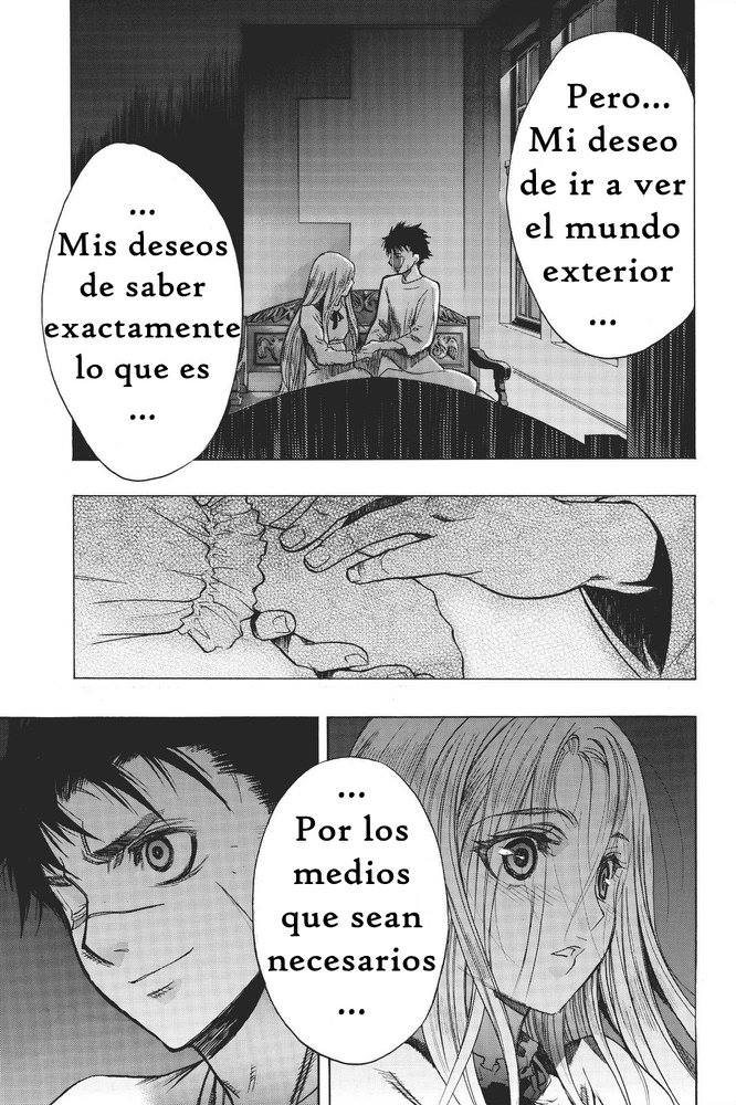 Read Shingeki no Kyojin_ Before The Fall es Manga Online