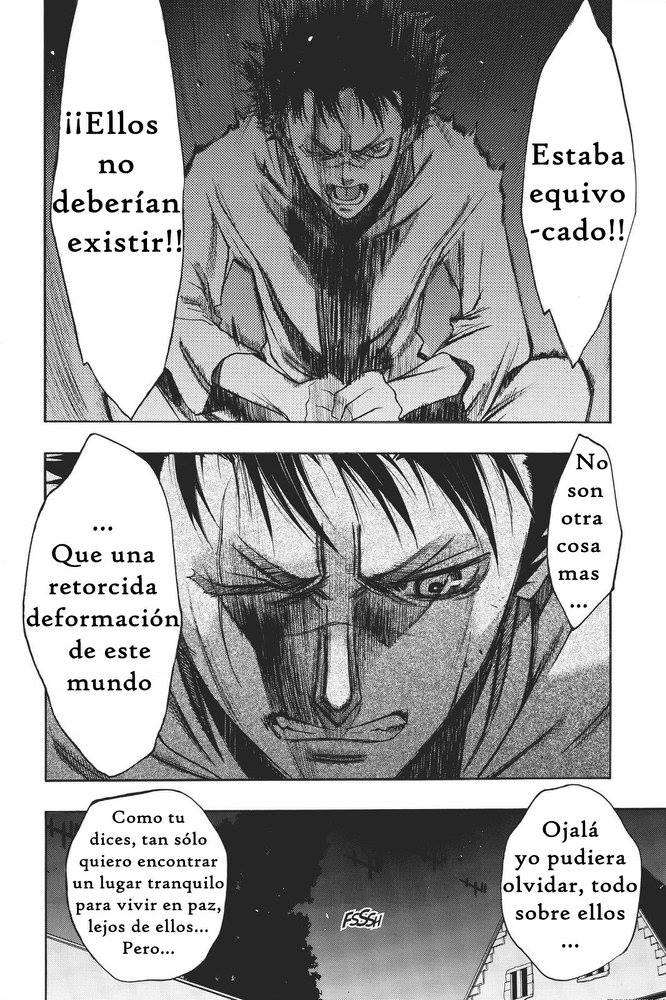 Read Shingeki no Kyojin_ Before The Fall es Manga Online