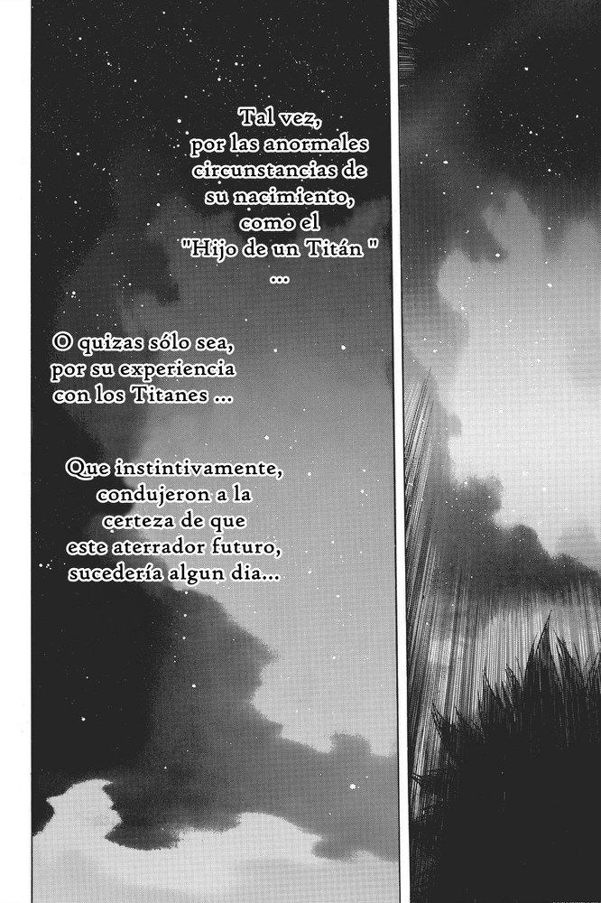 Read Shingeki no Kyojin_ Before The Fall es Manga Online