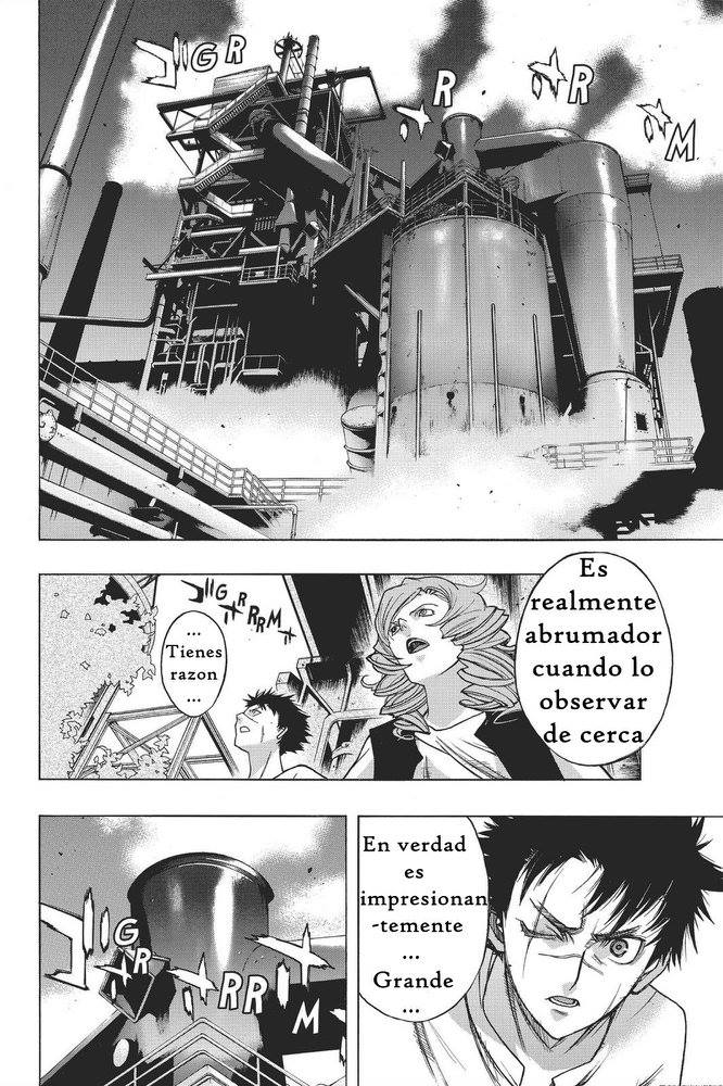 Read Shingeki no Kyojin_ Before The Fall es Manga Online