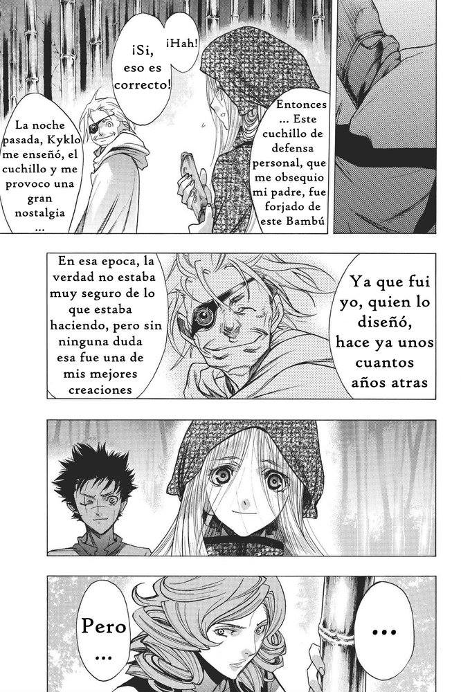 Read Shingeki no Kyojin_ Before The Fall es Manga Online