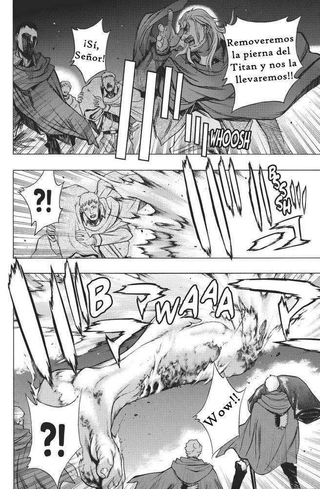 Read Shingeki no Kyojin_ Before The Fall es Manga Online