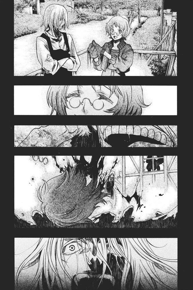 Read Shingeki no Kyojin_ Before The Fall es Manga Online