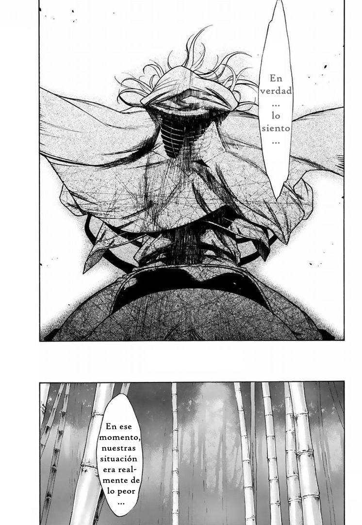 Read Shingeki no Kyojin_ Before The Fall es Manga Online